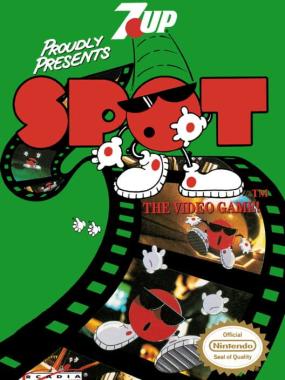 Spot: The Video Game