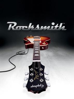 Rocksmith