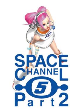 Space Channel 5: Part 2