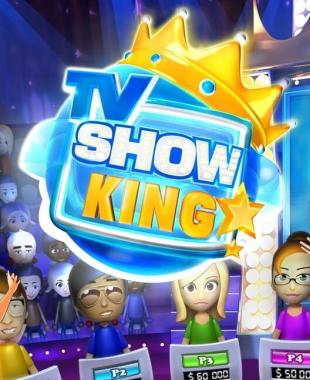 TV Show King