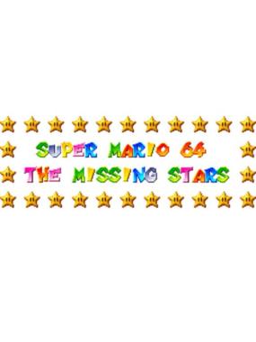 Super Mario 64: The Missing Stars