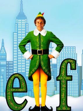 Elf: The Movie