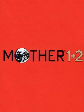 Mother 1+2: Mother 1 Color Restoration