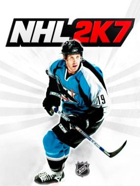 NHL 2K7