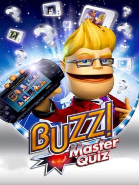 Buzz! Master Quiz