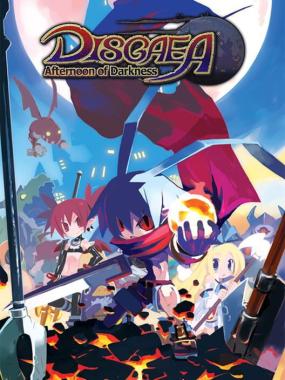 Disgaea – Afternoon of Darkness