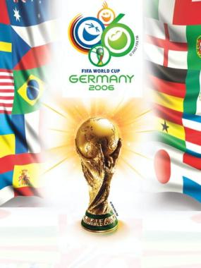 FIFA World Cup – Germany 2006