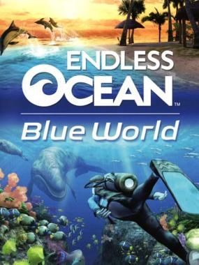 Endless Ocean 2: Adventures of the Deep