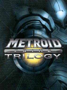 Metroid Prime Trilogy: Metroid Prime 2: Unlimited Beams Authorized