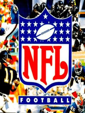 NFL Football (Proto)