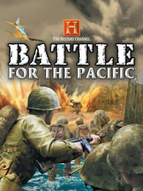 History Channel: Battle for the Pacific