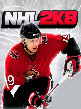 NHL 2K8