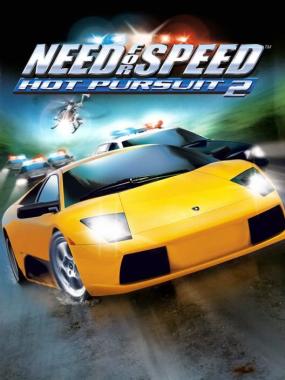 Need for Speed – Hot Pursuit 2