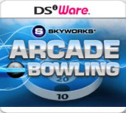 Arcade Bowling