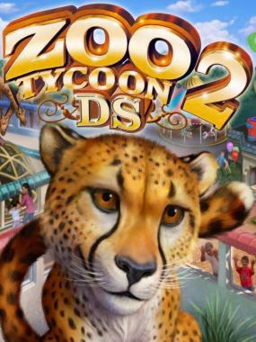 Zoo Tycoon 2 DS