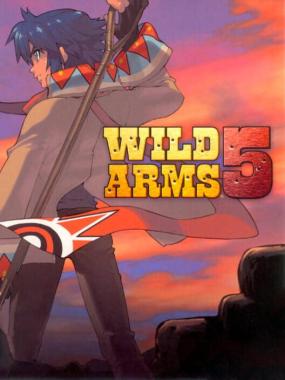 Wild Arms 5