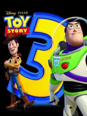 Disney-Pixar Toy Story 3