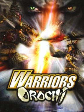 Musou Orochi