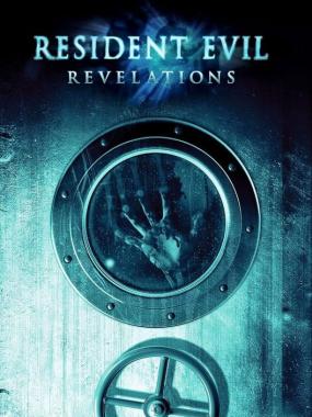 Resident Evil: Revelations