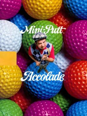 Mini-Putt