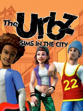 The Urbz: Sims in the City