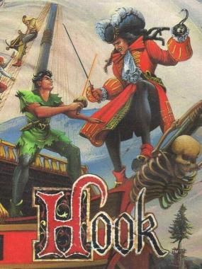 Hook: Happy-Go-Lucky difficulty