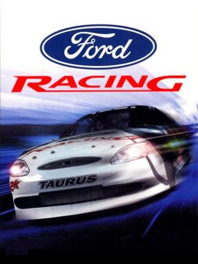 Ford Racing