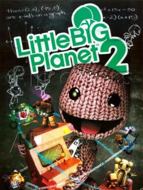 Little Big Planet 2