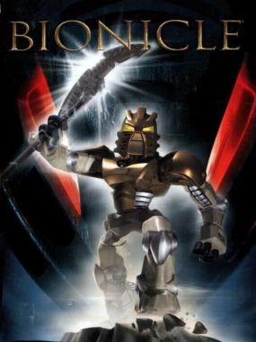 Bionicle