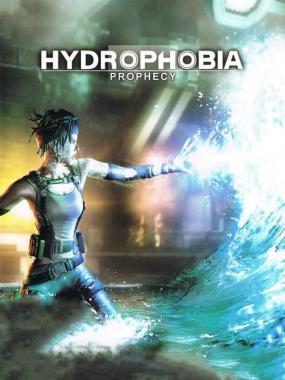 Hydrophobia Prophecy