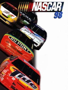 NASCAR '98