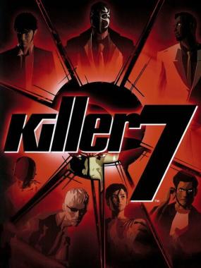 Killer 7