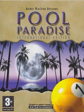 Pool Paradise: International Edition