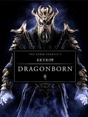 The Elder Scrolls V: Skyrim: Dragonborn