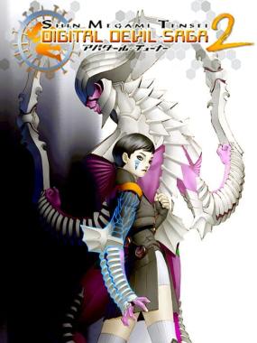 Shin Megami Tensei – Digital Devil Saga 2