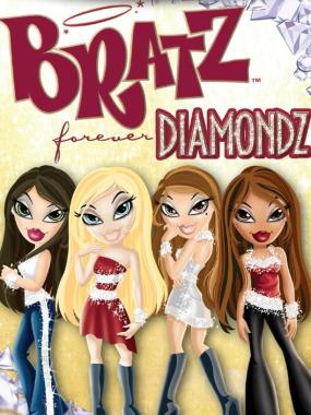 Bratz: Forever Diamondz