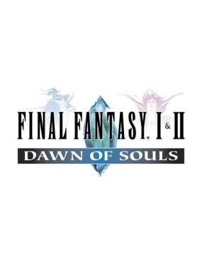 Final Fantasy I & II: Dawn of Souls: Improved Equipment Stat Viewing