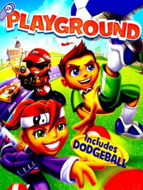 EA Playground