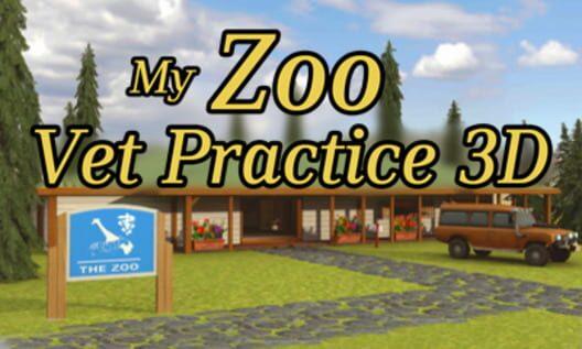 My Zoo: Vet Practice 3D