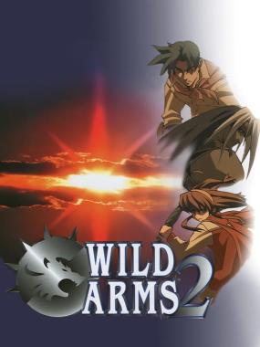 Wild Arms: 2nd Ignition