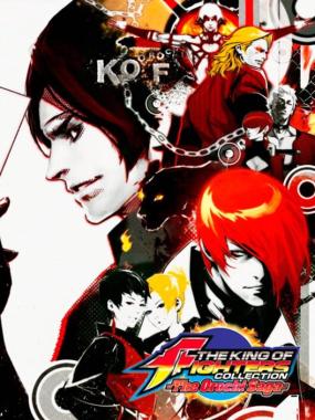 The King of Fighters Portable 94-98 – Chapter of Orochi