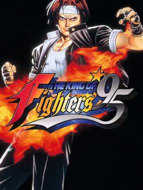 The King of Fighters '95