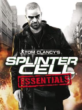 Tom Clancy's Splinter Cell – Essentials