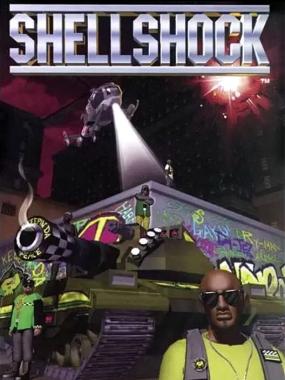 Shellshock