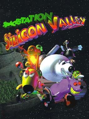 Space Station Silicon Valley: Space Station Silicon Valley - Bug Fixes