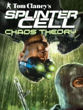 Tom Clancy's Splinter Cell – Chaos Theory