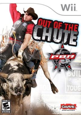 PBR: Out of the Chute