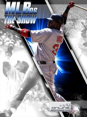 MLB 06 – The Show