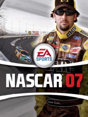 NASCAR 07