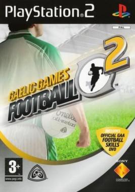 Gaelic Games: Football 2